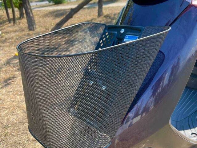 Хонда Другая, объемом двигателя 50 л и пробегом 0 тыс. км за 500 $, фото 10 на Automoto.ua