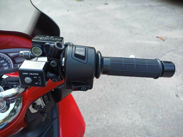 Хонда Інша, об'ємом двигуна 0.15 л та пробігом 0 тис. км за 2249 $, фото 17 на Automoto.ua