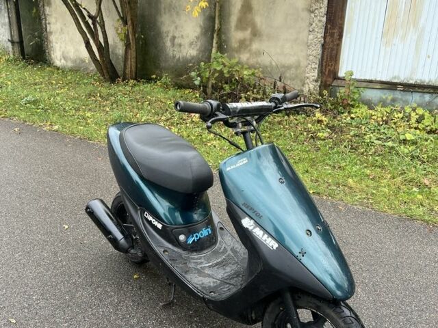 Хонда Інша, об'ємом двигуна 49 л та пробігом 0 тис. км за 288 $, фото 6 на Automoto.ua