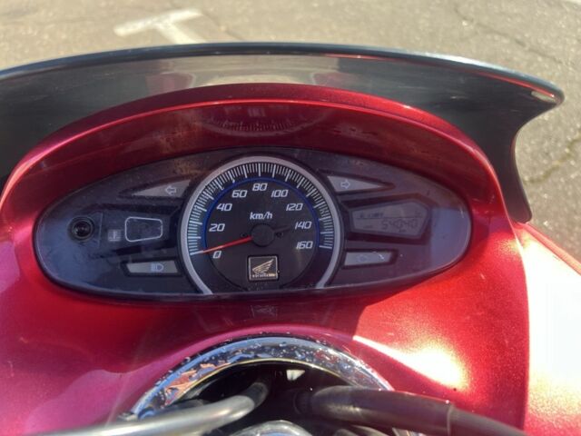 Хонда Інша, об'ємом двигуна 0.15 л та пробігом 0 тис. км за 1600 $, фото 3 на Automoto.ua