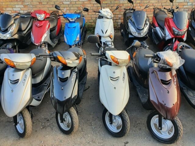 Хонда Другая, объемом двигателя 0 л и пробегом 0 тыс. км за 557 $, фото 7 на Automoto.ua