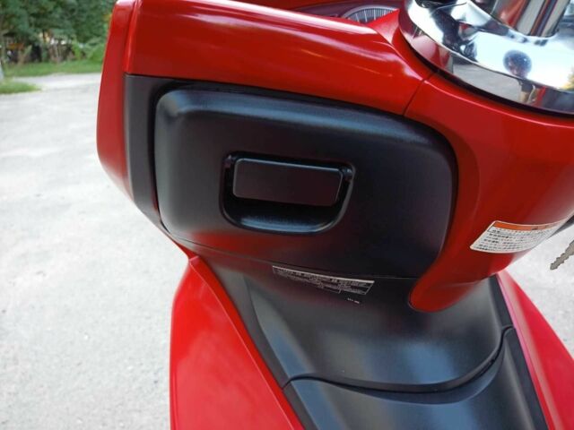 Хонда Інша, об'ємом двигуна 0.15 л та пробігом 0 тис. км за 2249 $, фото 18 на Automoto.ua