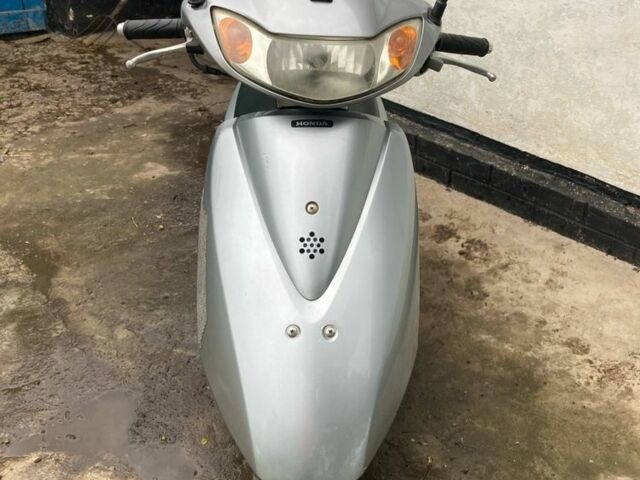 Хонда Інша, об'ємом двигуна 49 л та пробігом 0 тис. км за 418 $, фото 1 на Automoto.ua