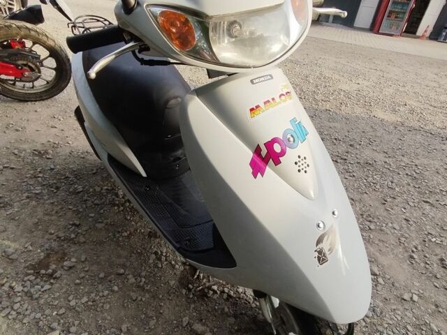 Хонда Другая, объемом двигателя 50 л и пробегом 0 тыс. км за 599 $, фото 1 на Automoto.ua