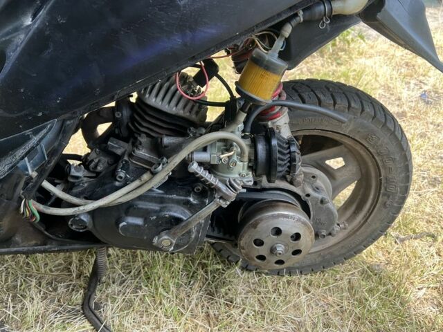 Хонда Другая, объемом двигателя 0 л и пробегом 0 тыс. км за 263 $, фото 3 на Automoto.ua