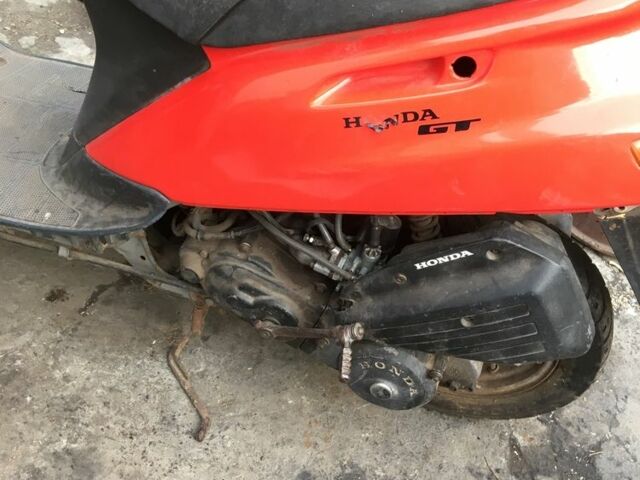 Хонда Другая, объемом двигателя 50 л и пробегом 0 тыс. км за 144 $, фото 4 на Automoto.ua