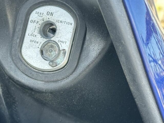 Хонда Другая, объемом двигателя 49 л и пробегом 0 тыс. км за 599 $, фото 13 на Automoto.ua