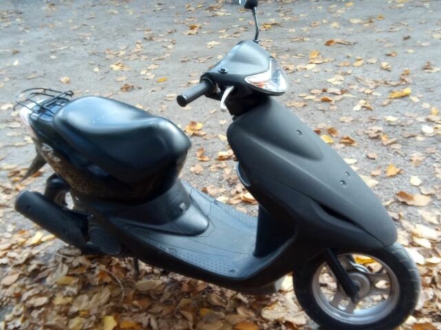 Хонда Інша, об'ємом двигуна 0 л та пробігом 0 тис. км за 252 $, фото 2 на Automoto.ua