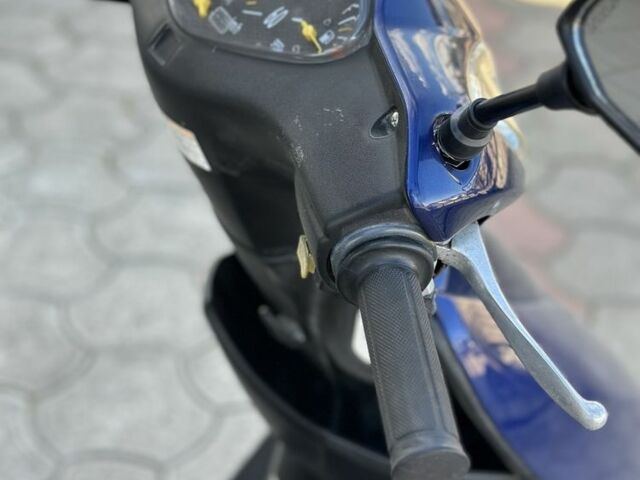 Хонда Другая, объемом двигателя 49 л и пробегом 0 тыс. км за 599 $, фото 14 на Automoto.ua