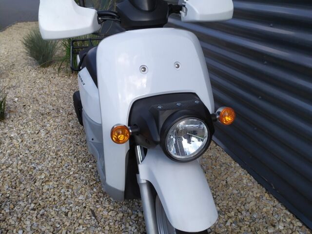 Хонда Другая, объемом двигателя 50 л и пробегом 0 тыс. км за 780 $, фото 3 на Automoto.ua