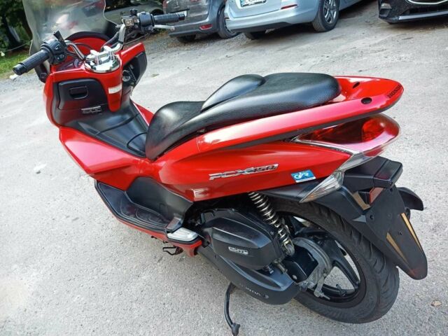 Хонда Інша, об'ємом двигуна 0.15 л та пробігом 0 тис. км за 2249 $, фото 2 на Automoto.ua