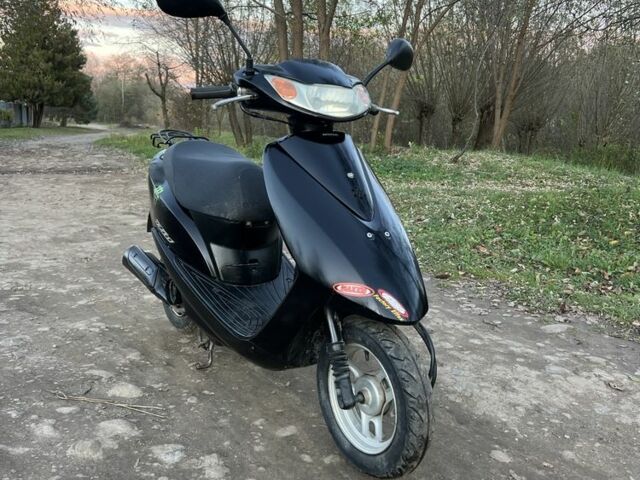 Хонда Інша, об'ємом двигуна 49 л та пробігом 0 тис. км за 400 $, фото 1 на Automoto.ua