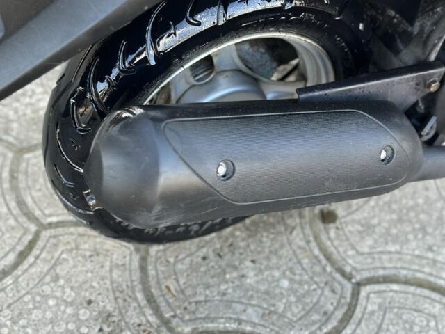 Хонда Другая, объемом двигателя 49 л и пробегом 0 тыс. км за 599 $, фото 15 на Automoto.ua