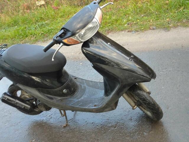 Хонда Другая, объемом двигателя 49 л и пробегом 0 тыс. км за 252 $, фото 7 на Automoto.ua