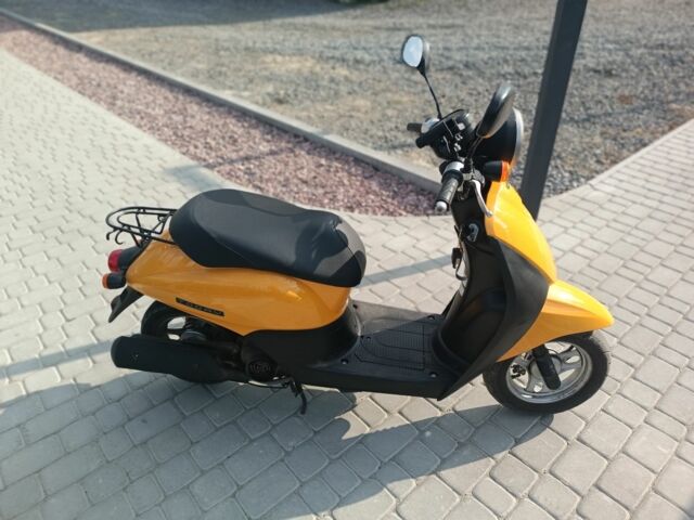 Хонда Інша, об'ємом двигуна 50 л та пробігом 0 тис. км за 599 $, фото 2 на Automoto.ua