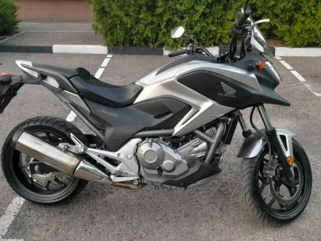 Хонда Другая, объемом двигателя 0.7 л и пробегом 0 тыс. км за 5700 $, фото 1 на Automoto.ua