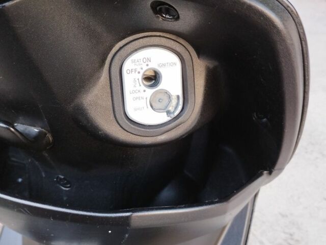 Хонда Другая, объемом двигателя 0 л и пробегом 0 тыс. км за 694 $, фото 9 на Automoto.ua