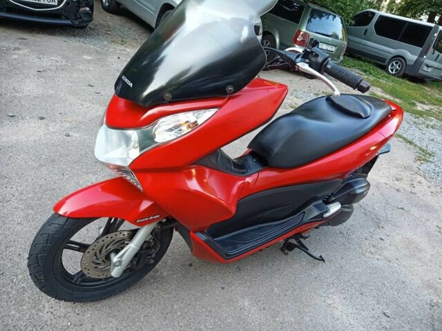 Хонда Інша, об'ємом двигуна 0.15 л та пробігом 0 тис. км за 2249 $, фото 1 на Automoto.ua