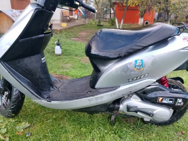 Хонда Інша, об'ємом двигуна 50 л та пробігом 0 тис. км за 500 $, фото 3 на Automoto.ua