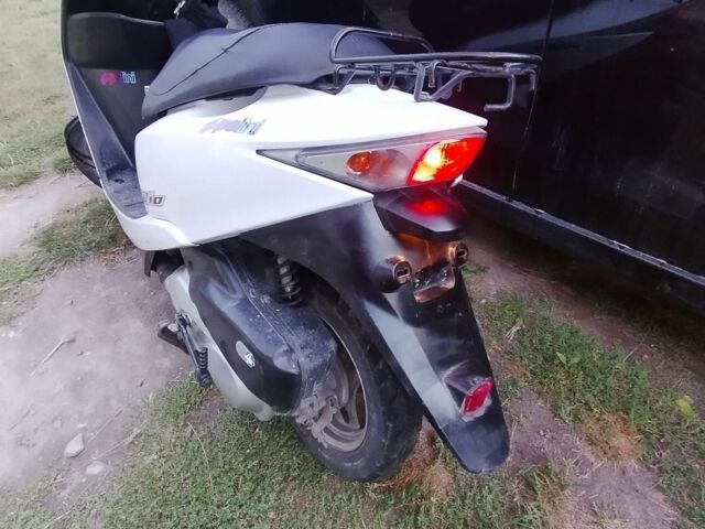 Хонда Інша, об'ємом двигуна 50 л та пробігом 0 тис. км за 599 $, фото 4 на Automoto.ua