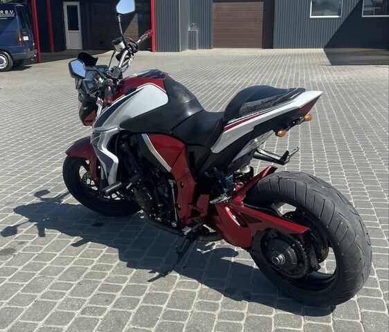 Хонда Другая, объемом двигателя 1 л и пробегом 0 тыс. км за 3300 $, фото 2 на Automoto.ua