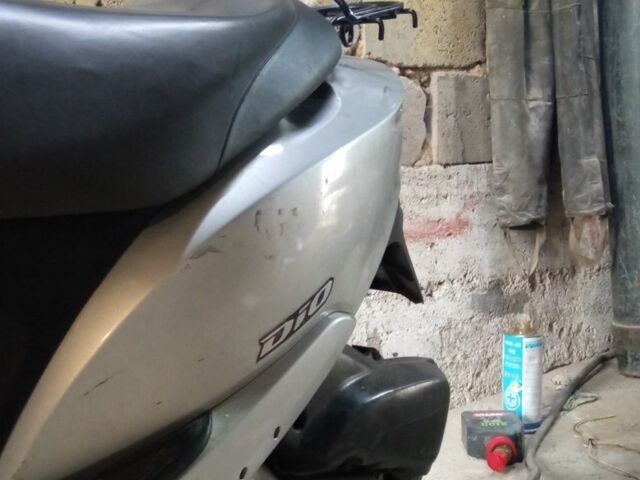 Хонда Другая, объемом двигателя 50 л и пробегом 0 тыс. км за 476 $, фото 1 на Automoto.ua