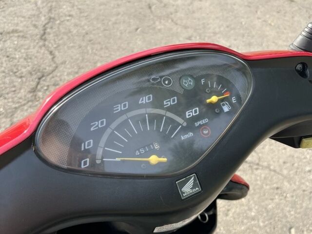 Хонда Інша, об'ємом двигуна 50 л та пробігом 0 тис. км за 358 $, фото 2 на Automoto.ua