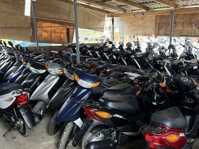 Хонда Другая, объемом двигателя 49 л и пробегом 0 тыс. км за 450 $, фото 5 на Automoto.ua