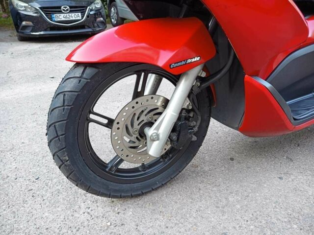 Хонда Інша, об'ємом двигуна 0.15 л та пробігом 0 тис. км за 2249 $, фото 8 на Automoto.ua
