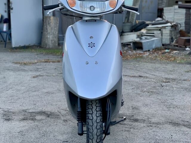 Хонда Інша, об'ємом двигуна 49 л та пробігом 0 тис. км за 650 $, фото 1 на Automoto.ua