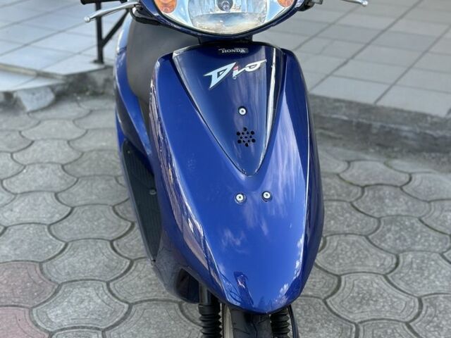 Хонда Другая, объемом двигателя 49 л и пробегом 0 тыс. км за 599 $, фото 2 на Automoto.ua