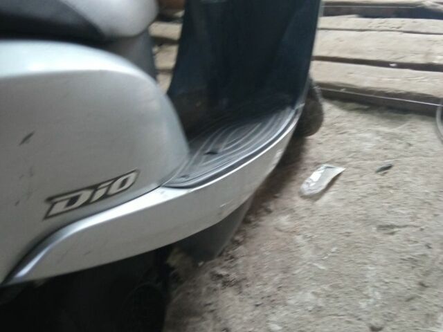 Хонда Другая, объемом двигателя 50 л и пробегом 0 тыс. км за 476 $, фото 3 на Automoto.ua