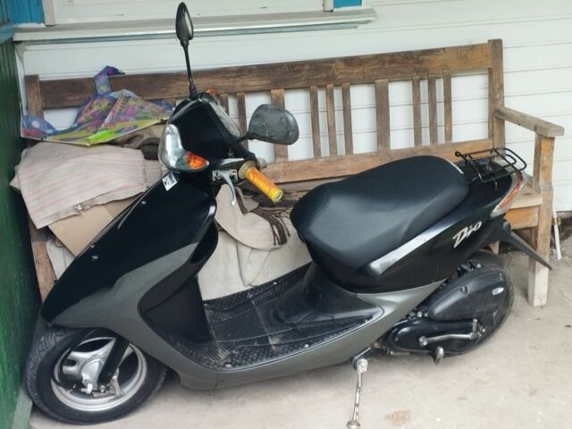 Хонда Інша, об'ємом двигуна 49 л та пробігом 0 тис. км за 335 $, фото 1 на Automoto.ua