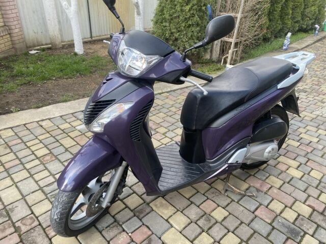 Хонда Другая, объемом двигателя 0 л и пробегом 0 тыс. км за 1450 $, фото 8 на Automoto.ua