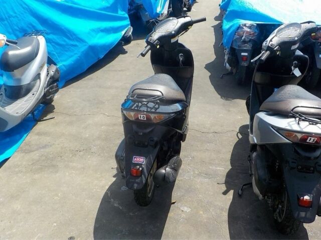 Хонда Інша, об'ємом двигуна 49 л та пробігом 0 тис. км за 497 $, фото 3 на Automoto.ua