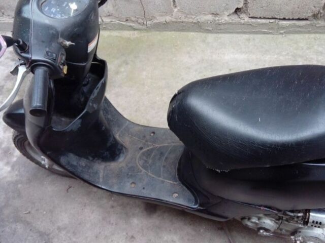 Хонда Другая, объемом двигателя 50 л и пробегом 0 тыс. км за 239 $, фото 3 на Automoto.ua