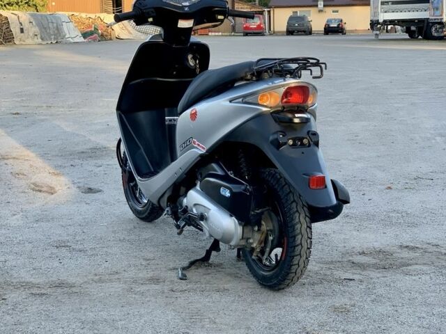 Хонда Інша, об'ємом двигуна 49 л та пробігом 0 тис. км за 650 $, фото 7 на Automoto.ua