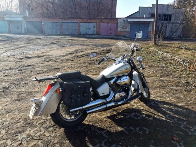 Хонда Другая, объемом двигателя 0.75 л и пробегом 0 тыс. км за 6250 $, фото 8 на Automoto.ua