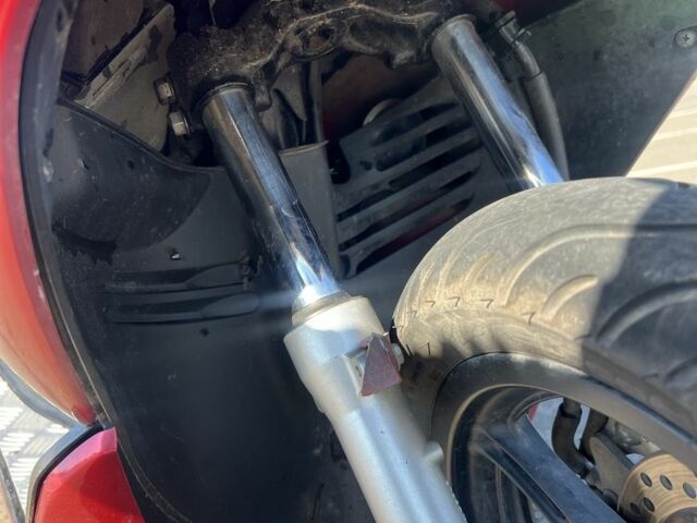 Хонда Інша, об'ємом двигуна 0.15 л та пробігом 0 тис. км за 1600 $, фото 6 на Automoto.ua