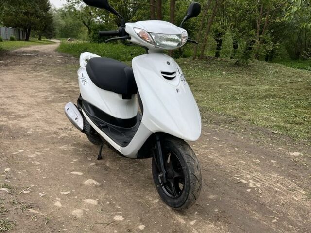 Хонда Другая, объемом двигателя 49 л и пробегом 0 тыс. км за 450 $, фото 17 на Automoto.ua