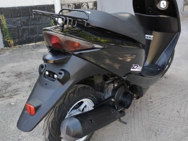 Хонда Другая, объемом двигателя 0 л и пробегом 0 тыс. км за 694 $, фото 4 на Automoto.ua