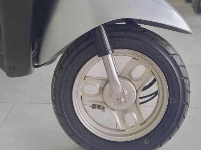 Хонда Другая, объемом двигателя 49 л и пробегом 0 тыс. км за 950 $, фото 5 на Automoto.ua