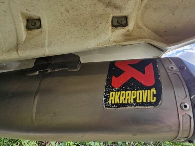 Хонда Інша, об'ємом двигуна 0.25 л та пробігом 0 тис. км за 3000 $, фото 6 на Automoto.ua