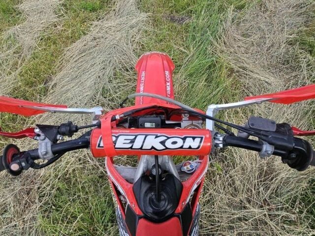 Хонда Інша, об'ємом двигуна 0.25 л та пробігом 0 тис. км за 3000 $, фото 8 на Automoto.ua