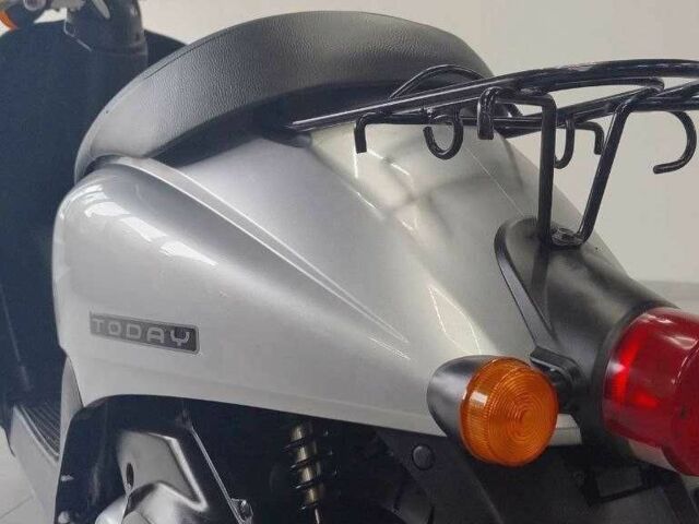 Хонда Другая, объемом двигателя 49 л и пробегом 0 тыс. км за 950 $, фото 3 на Automoto.ua