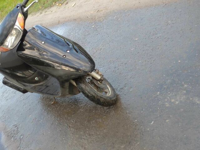 Хонда Другая, объемом двигателя 49 л и пробегом 0 тыс. км за 252 $, фото 6 на Automoto.ua