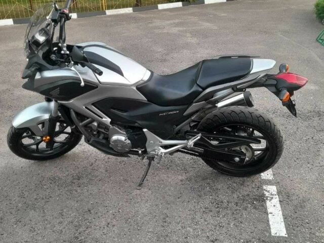 Хонда Другая, объемом двигателя 0.7 л и пробегом 0 тыс. км за 5700 $, фото 3 на Automoto.ua