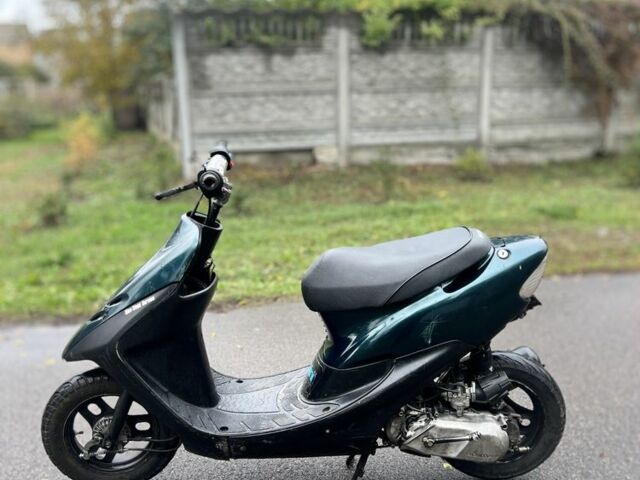 Хонда Інша, об'ємом двигуна 49 л та пробігом 0 тис. км за 288 $, фото 2 на Automoto.ua