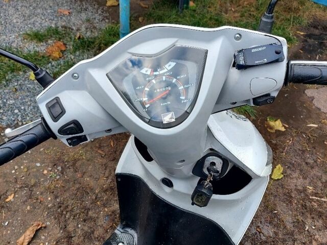 Хонда Другая, объемом двигателя 0.11 л и пробегом 0 тыс. км за 1500 $, фото 2 на Automoto.ua