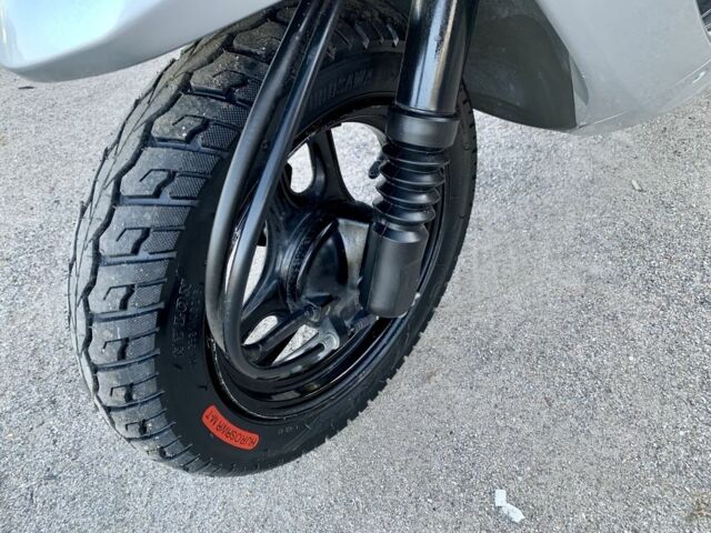 Хонда Інша, об'ємом двигуна 49 л та пробігом 0 тис. км за 650 $, фото 9 на Automoto.ua